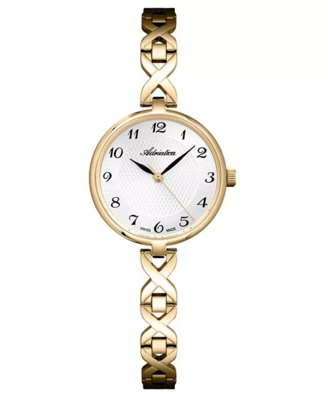 Reloj para mujeres Adriatica Classic A3784.1123Q
