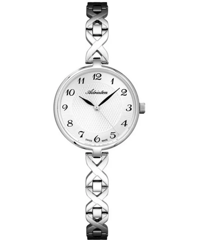 Reloj para mujeres Adriatica Classic A3784.5123Q