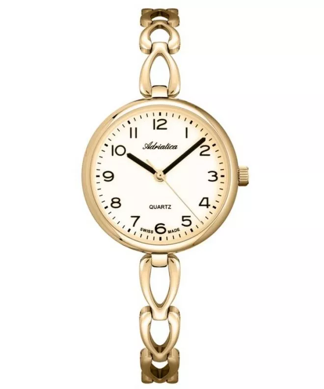 Reloj para mujeres Adriatica Classic A3785.1121Q