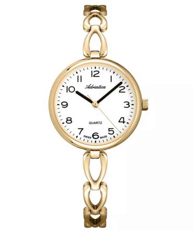 Reloj para mujeres Adriatica Classic A3785.1123Q