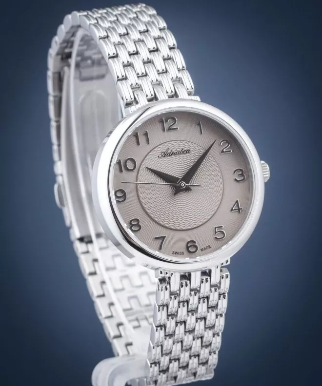 Reloj para mujeres Adriatica Classic A3791.5127Q