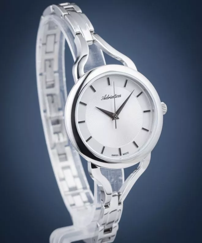 Reloj para mujeres Adriatica Classic A3796.5113Q