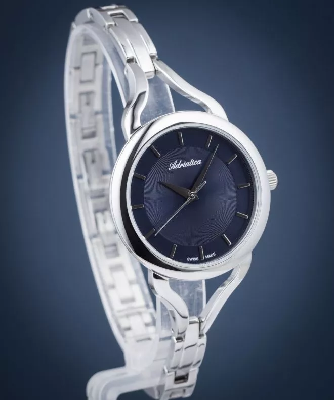 Reloj para mujeres Adriatica Classic A3796.5115Q