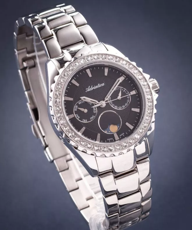 Reloj para mujeres Adriatica Classic A3803.5114QFZ