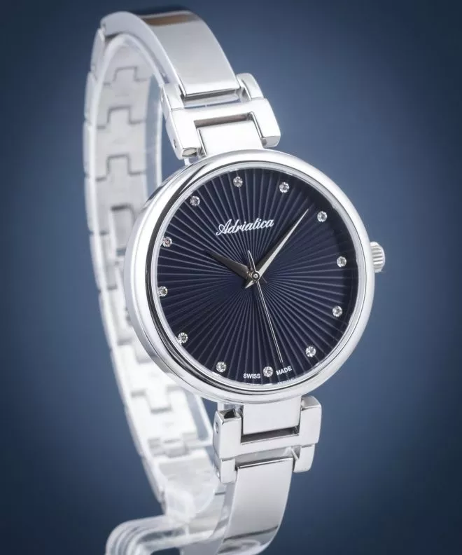 Reloj para mujeres Adriatica Classic A3807.5145Q