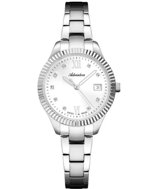 Reloj para mujeres Adriatica Classic A3820.5183Q