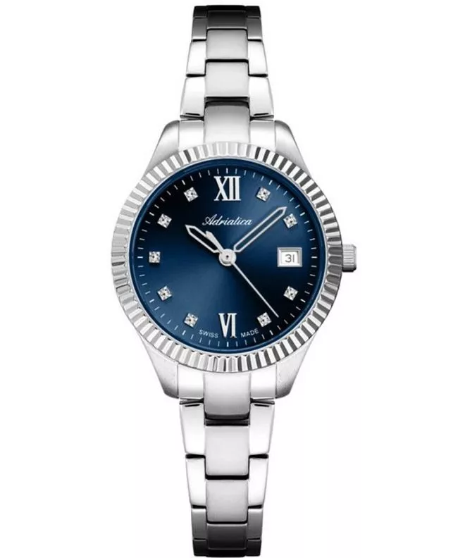 Reloj para mujeres Adriatica Classic A3820.5185Q