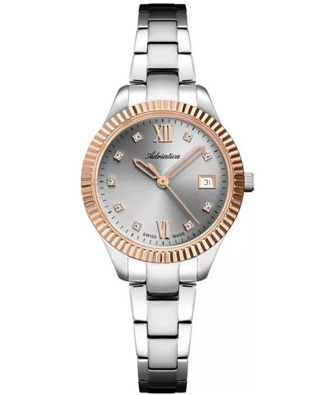 Reloj para mujeres Adriatica Classic A3820.R1R7Q