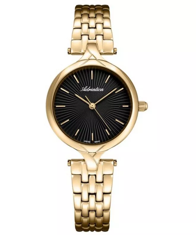 Reloj para mujeres Adriatica Classic A3825.1114Q