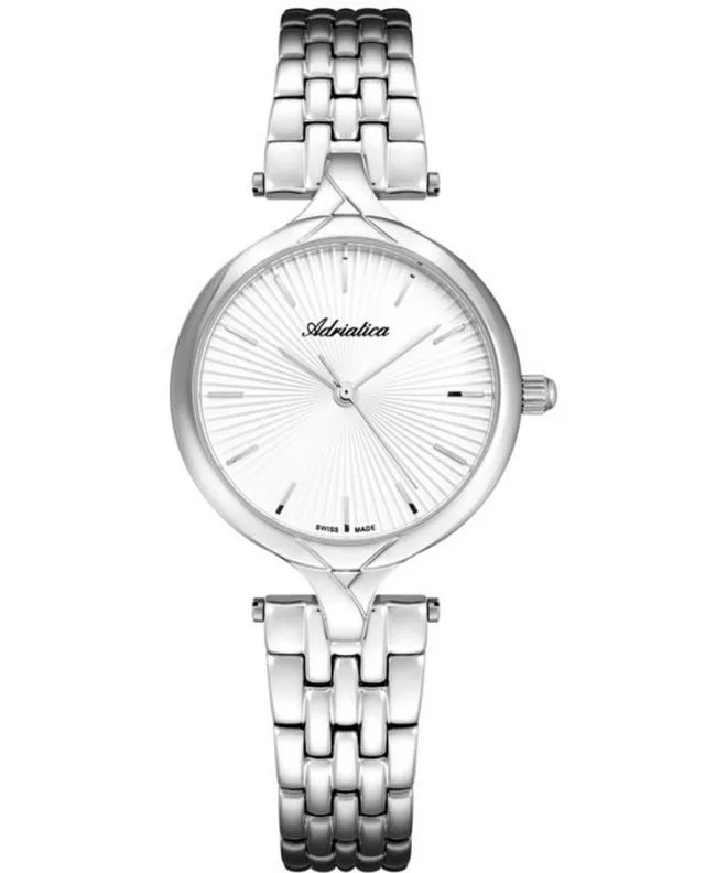 Reloj para mujeres Adriatica Classic A3825.5113Q