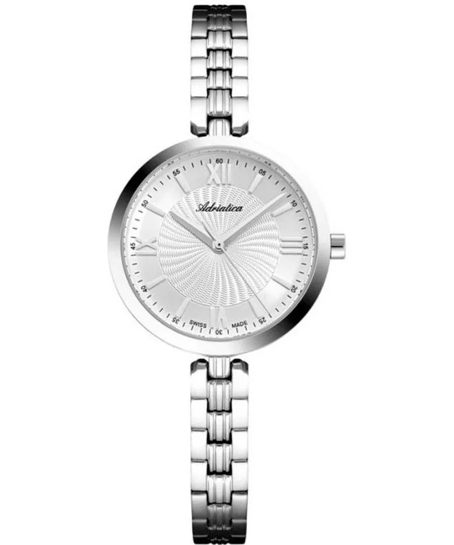 Reloj para mujeres Adriatica Classic A3828.5163Q