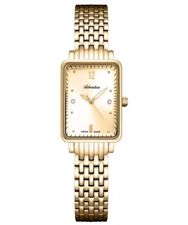 Reloj para mujeres Adriatica Classic A3829.1171Q