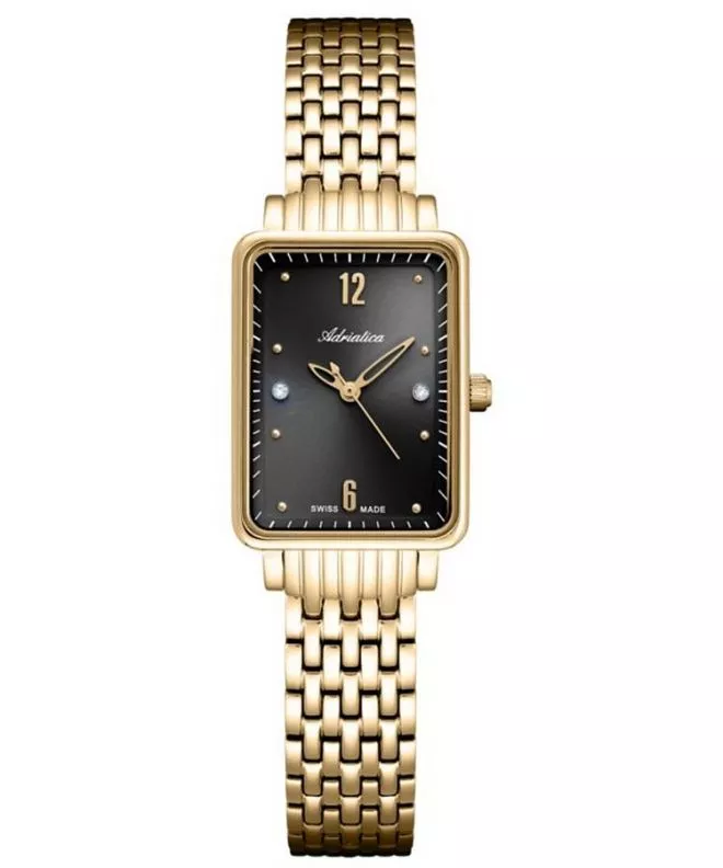 Reloj para mujeres Adriatica Classic A3829.1176Q