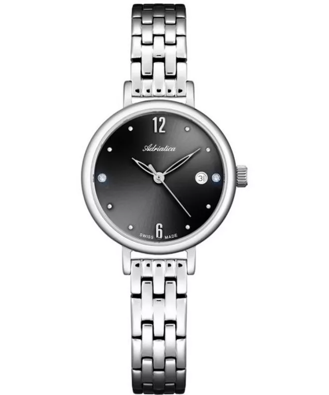 Reloj para mujeres Adriatica Classic A3830.5174Q