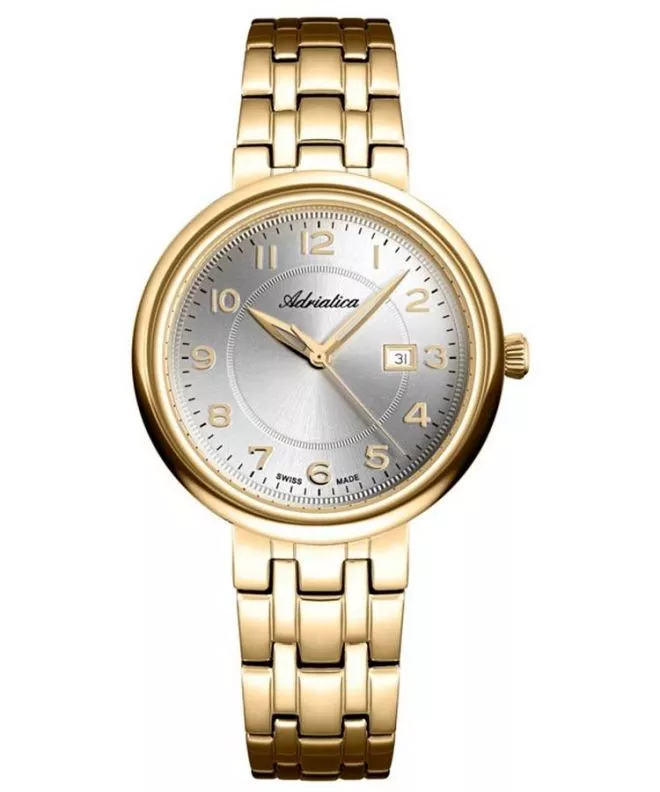 Reloj para mujeres Adriatica Classic A3832.1127Q