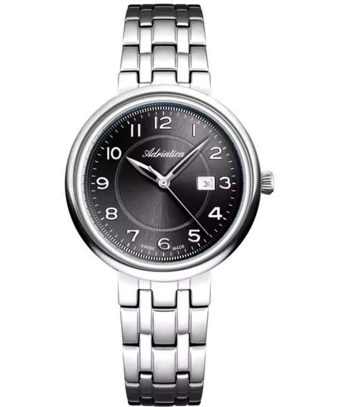 Reloj para mujeres Adriatica Classic A3832.5126Q