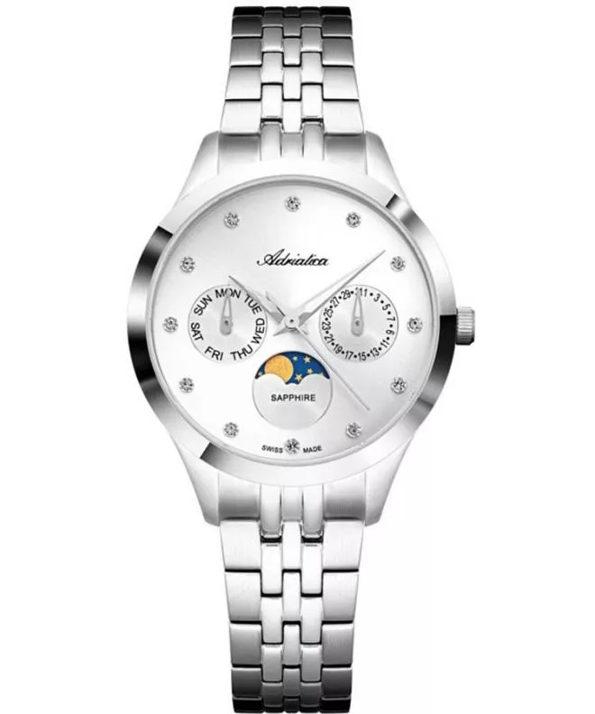 Reloj para mujeres Adriatica Classic A3833.5143QF