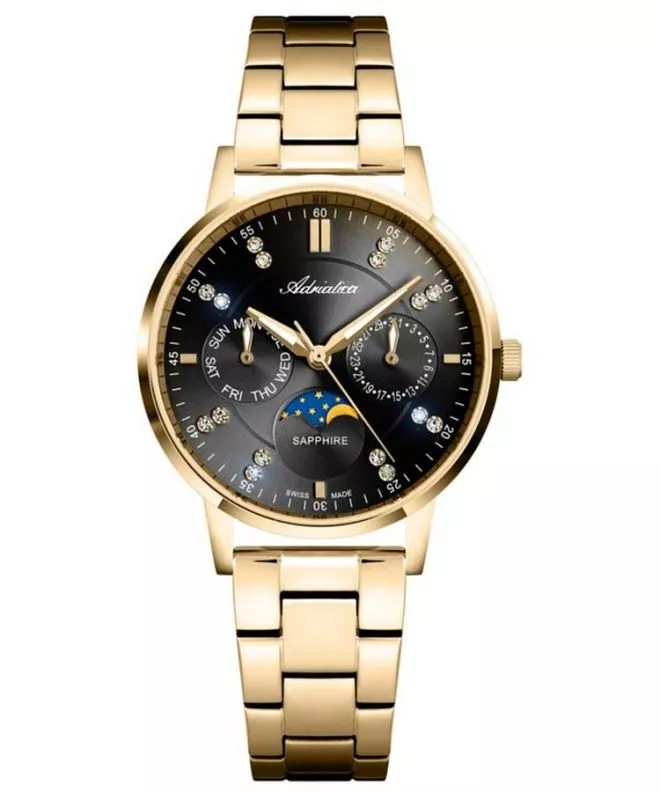 Reloj para mujeres Adriatica Classic A3834.1194QF