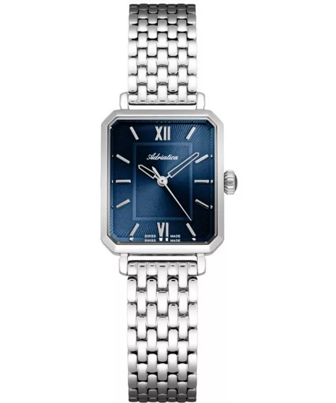 Reloj para mujeres Adriatica Classic A3838.5115Q