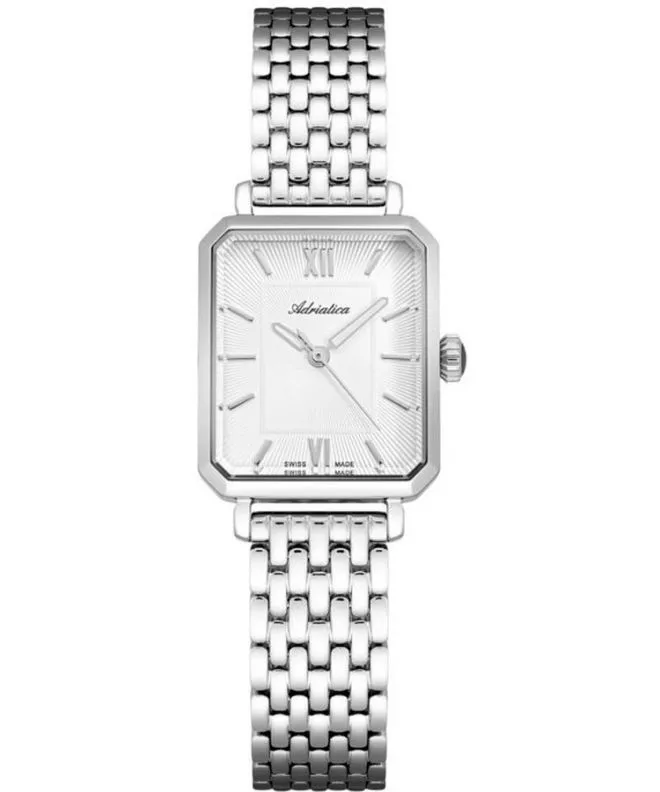 Reloj para mujeres Adriatica Classic A3838.5163Q