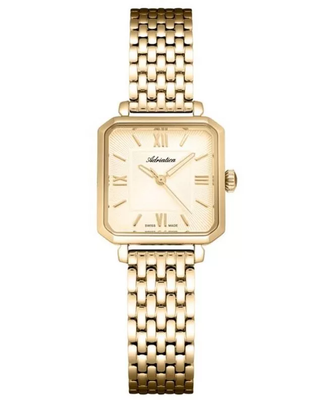 Reloj para mujeres Adriatica Classic A3839.1161Q