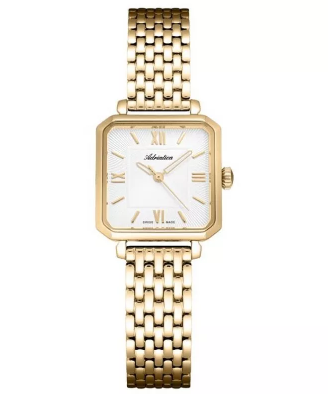 Reloj para mujeres Adriatica Classic A3839.1163Q