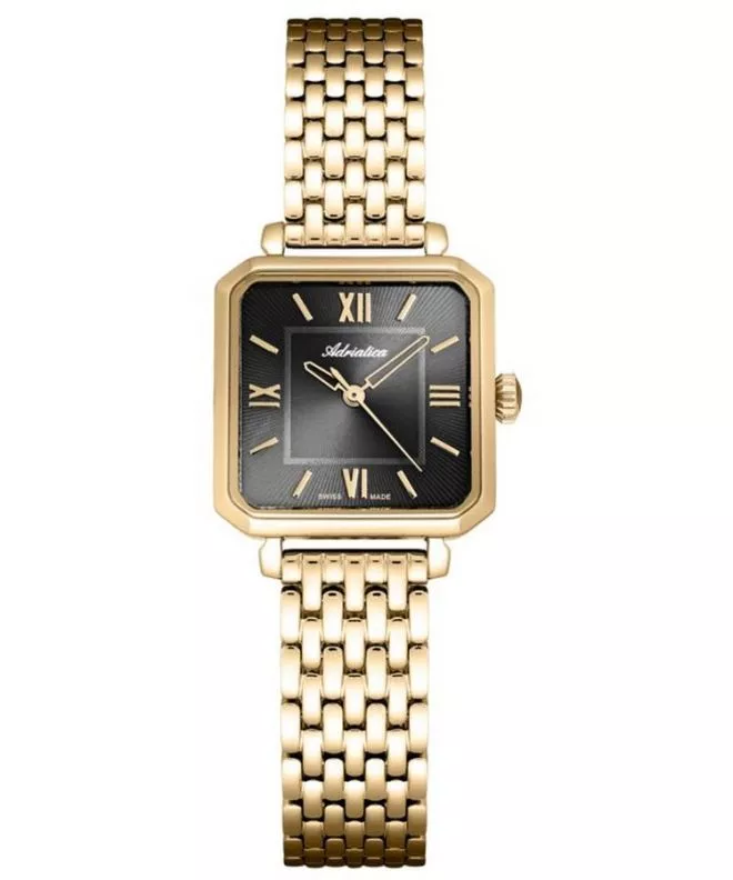 Reloj para mujeres Adriatica Classic A3839.1166Q