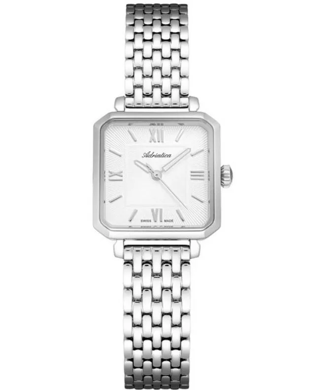 Reloj para mujeres Adriatica Classic A3839.5163Q