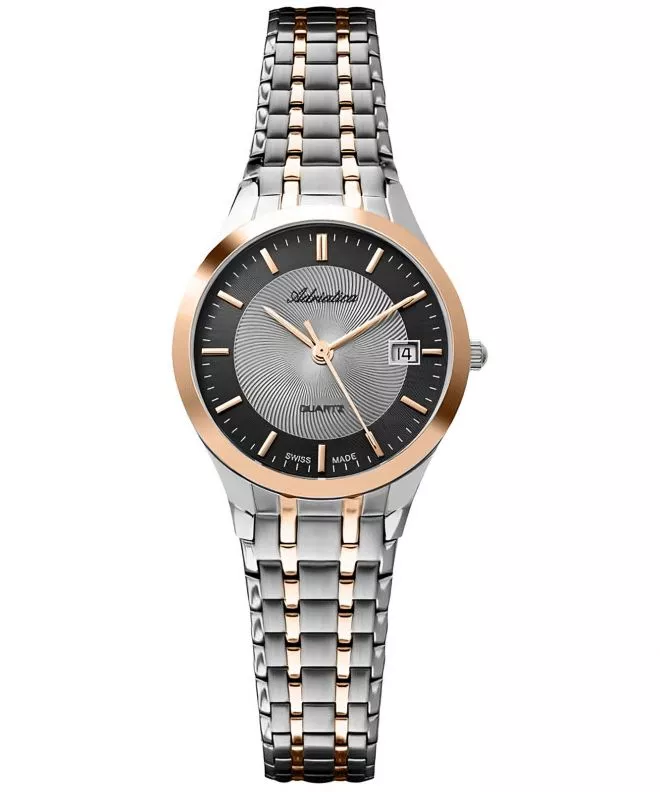 Reloj para mujeres Adriatica Classic Sapphire A3136.R11OQ