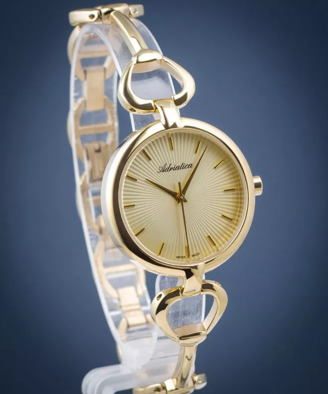 Reloj para mujeres Adriatica Essence A3463.1111Q