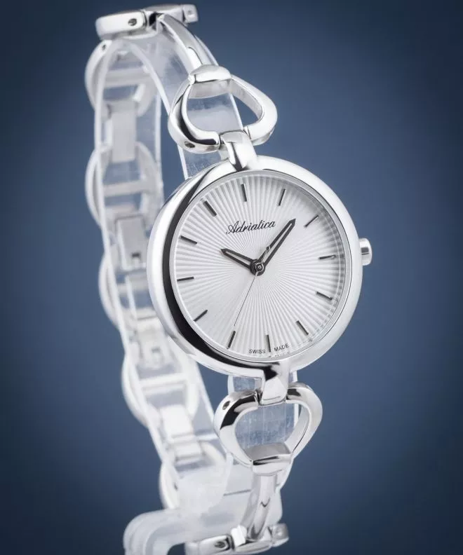 Reloj para mujeres Adriatica Essence A3463.5113Q