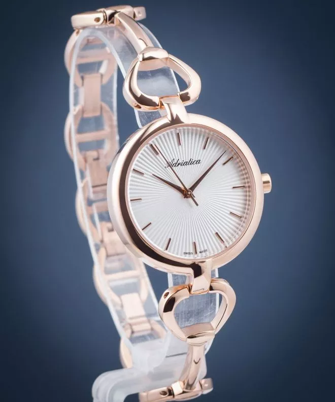 Reloj para mujeres Adriatica Essence A3463.9113Q
