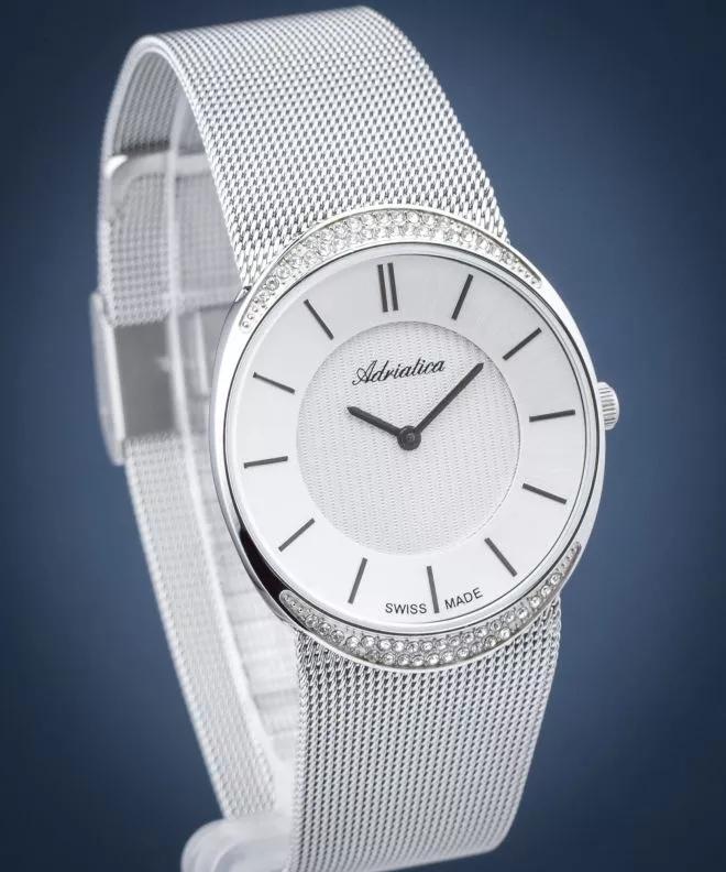 Reloj para mujeres Adriatica Fashion A3406.5113QZ