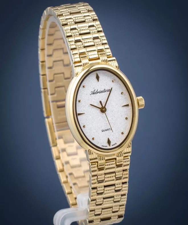 Reloj para mujeres Adriatica Fashion A3432.1193Q