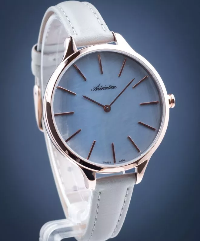 Reloj para mujeres Adriatica Fashion A3433.9G1BQ
