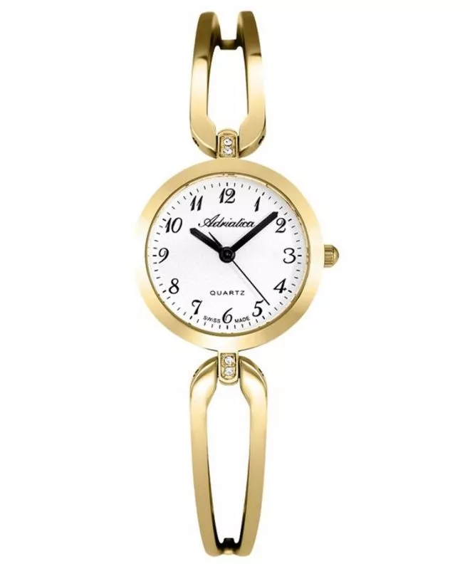 Reloj para mujeres Adriatica Fashion A3506.1123QZ