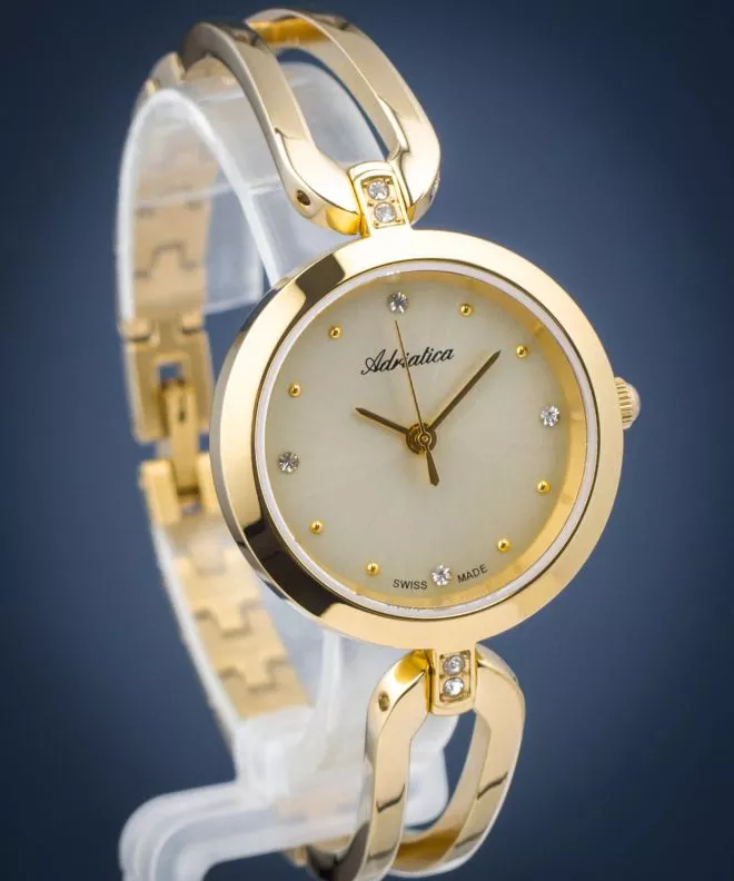 Reloj para mujeres Adriatica Fashion A3506.1141QZ