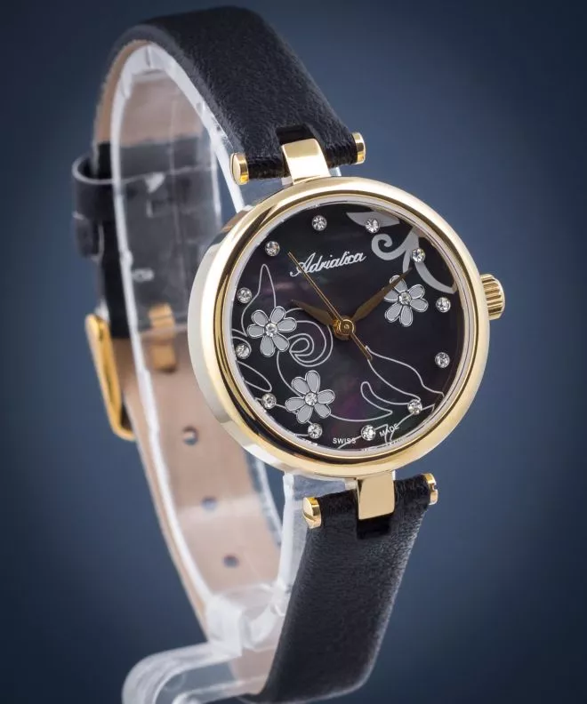 Reloj para mujeres Adriatica Fashion A3514.124MQ