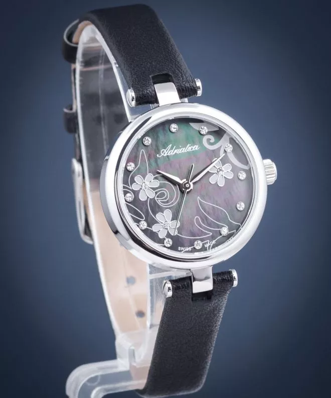 Reloj para mujeres Adriatica Fashion A3514.524MQ