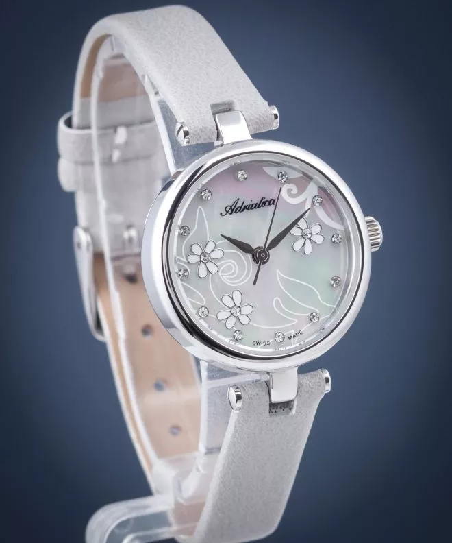 Reloj para mujeres Adriatica Fashion A3514.5G4FQ