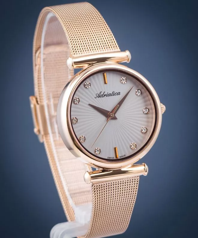 Reloj para mujeres Adriatica Fashion A3518.91R7Q