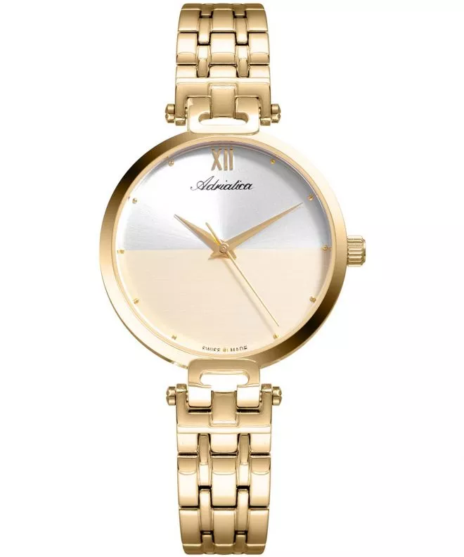 Reloj para mujeres Adriatica Fashion A3526.1181Q