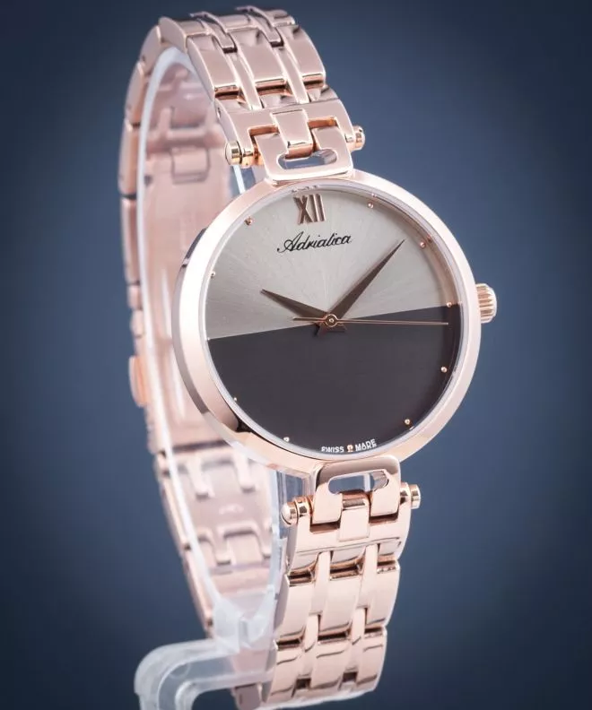 Reloj para mujeres Adriatica Fashion A3526.9187Q