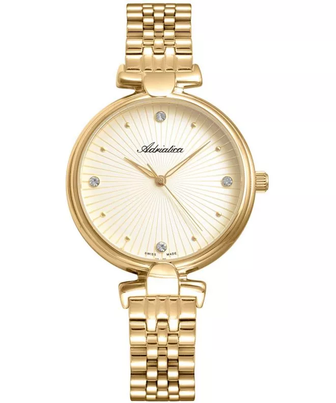 Reloj para mujeres Adriatica Fashion A3530.1141Q