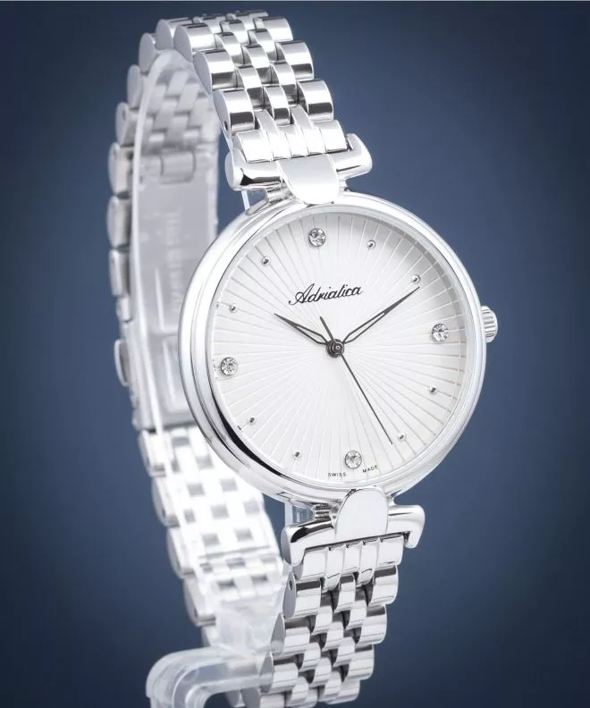 Reloj para mujeres Adriatica Fashion A3530.5143Q