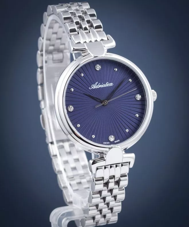 Reloj para mujeres Adriatica Fashion A3530.5145Q