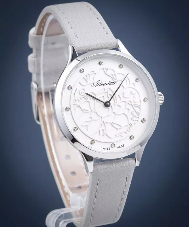 Reloj para mujeres Adriatica Fashion A3572.5243QN