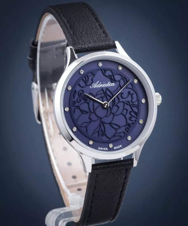 Reloj para mujeres Adriatica Fashion A3572.5245QN
