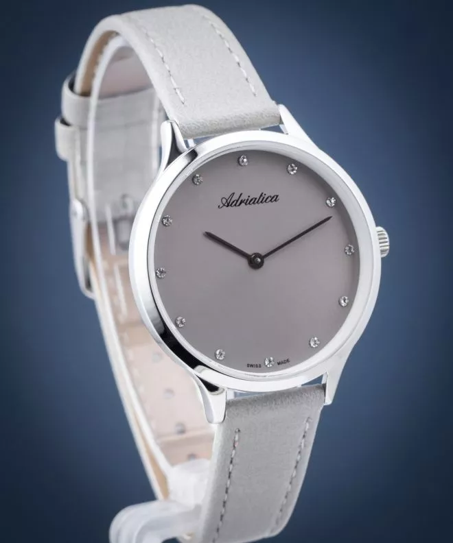 Reloj para mujeres Adriatica Fashion A3572.5G47Q