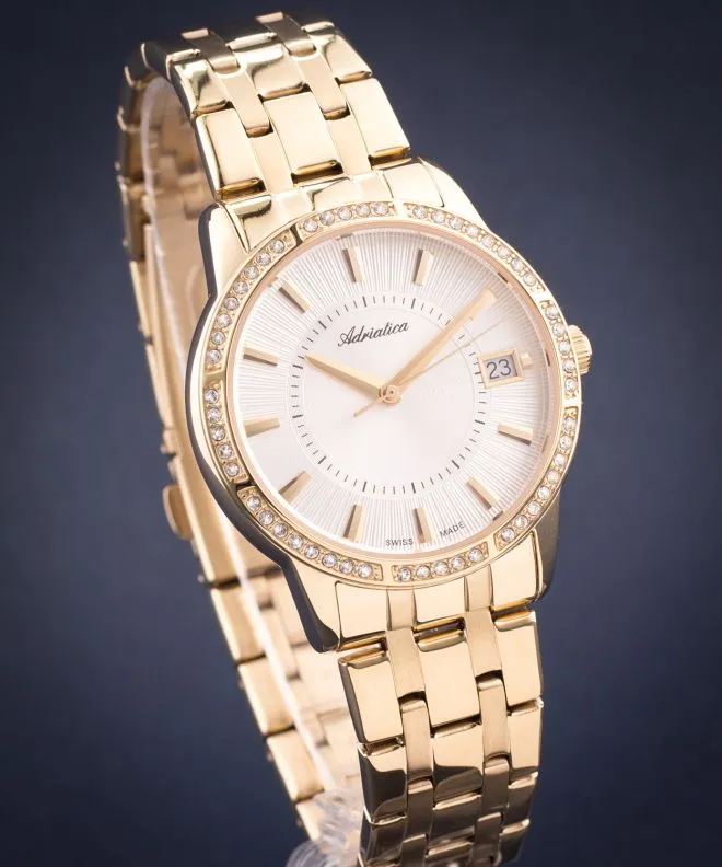 Reloj para mujeres Adriatica Fashion A3602.1113QZ